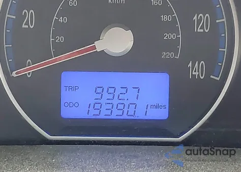 2007 Hyundai Santa Fe Limited/Se from USA, damaged, VIN 5NMSH13E67H107479